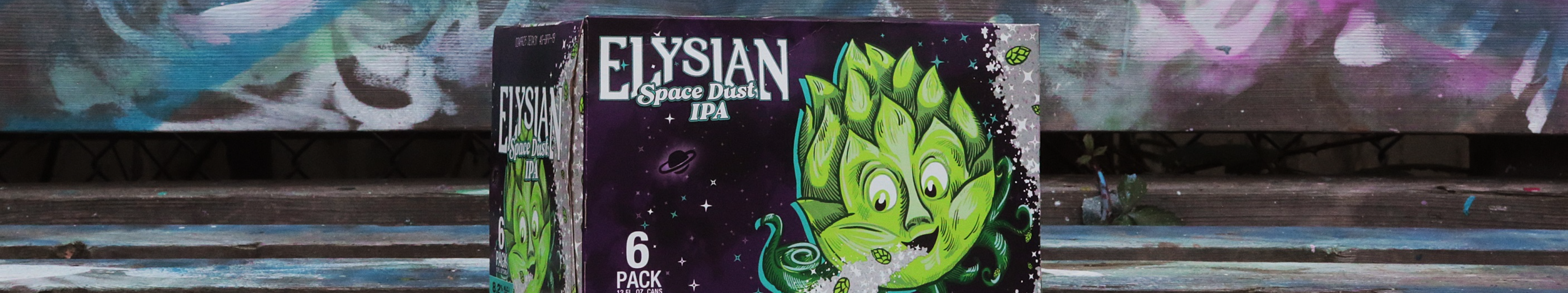 Elysian Brewing
