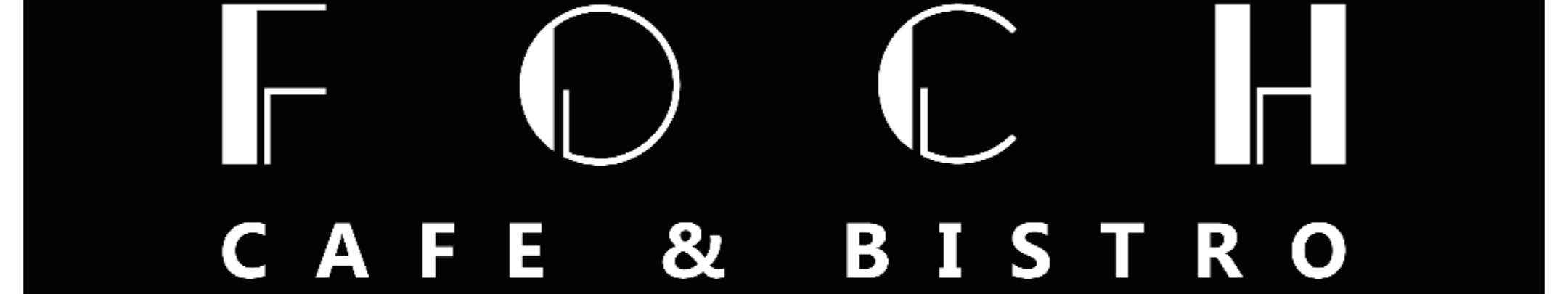 Foch Café & Bistro 21 E 6th St #146