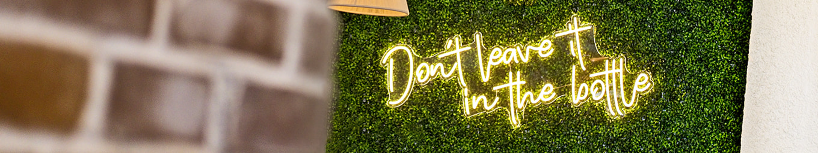 Rebel Wine Lounge - DT Mesa