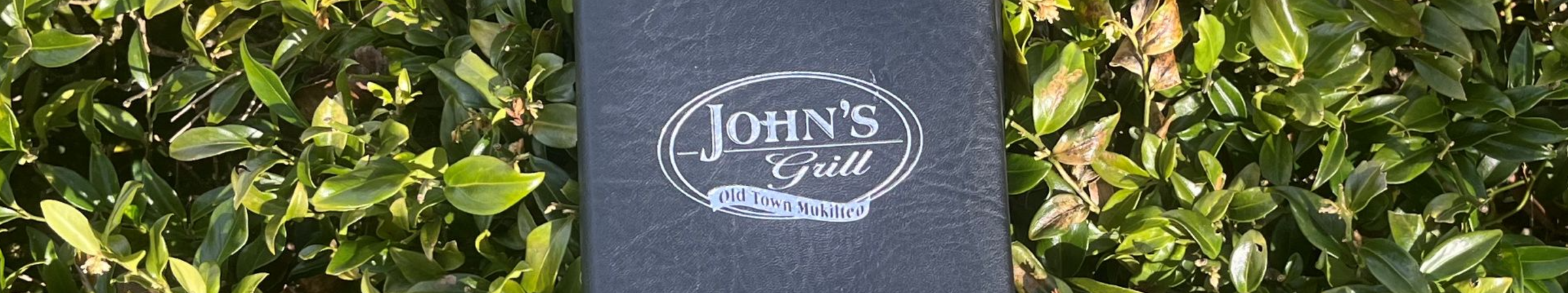 John's Grill