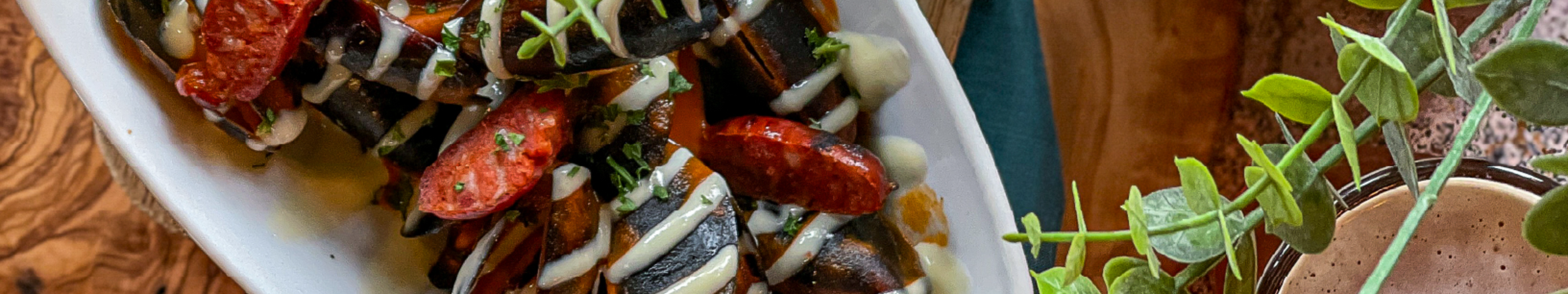 Tablas Woodstone Taverna