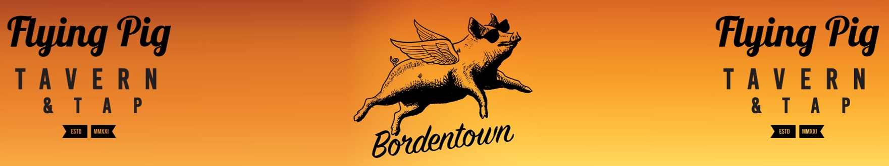 Flying Pig Tavern & Tap