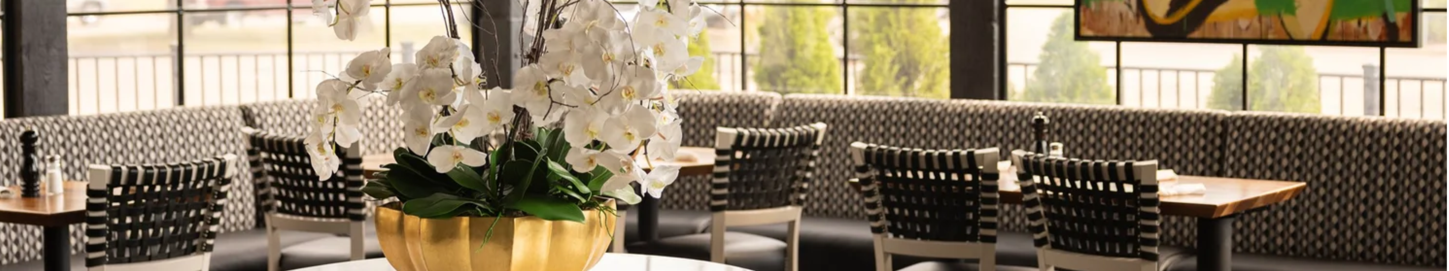 Fish Daddy's - Tulsa