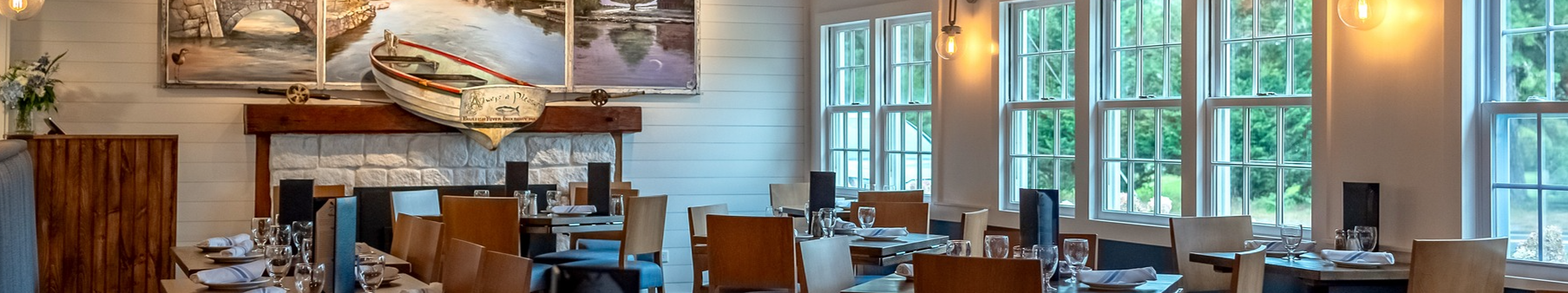 Bluefish River Tavern