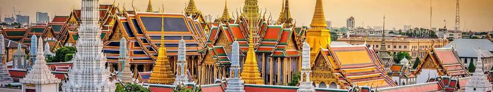 Cafe De Bangkok - Gilbert