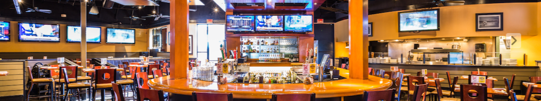 Half Moon Sports Grill