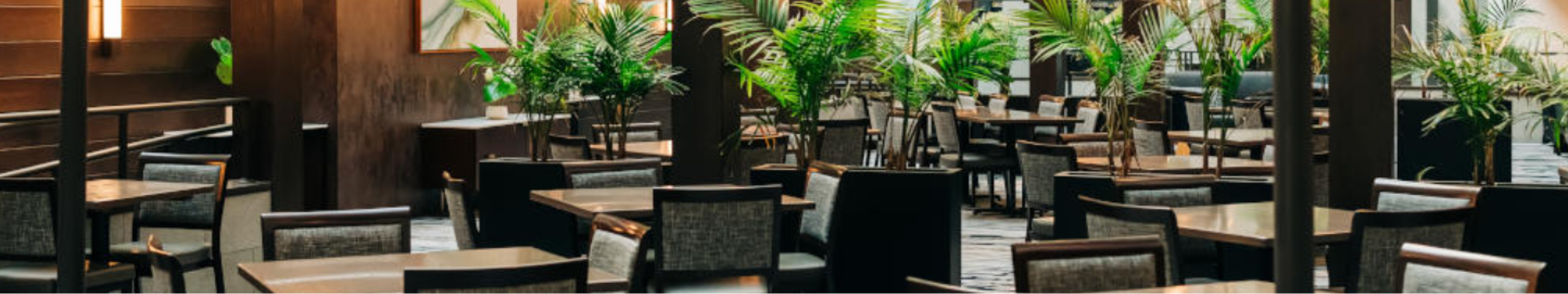 Woolley's Kitchen & Bar