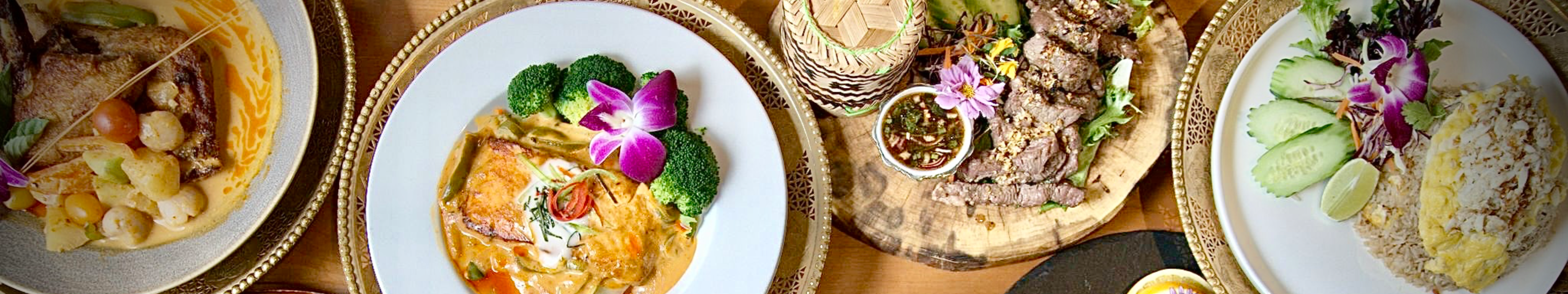 Boran Royal Thai Cuisine