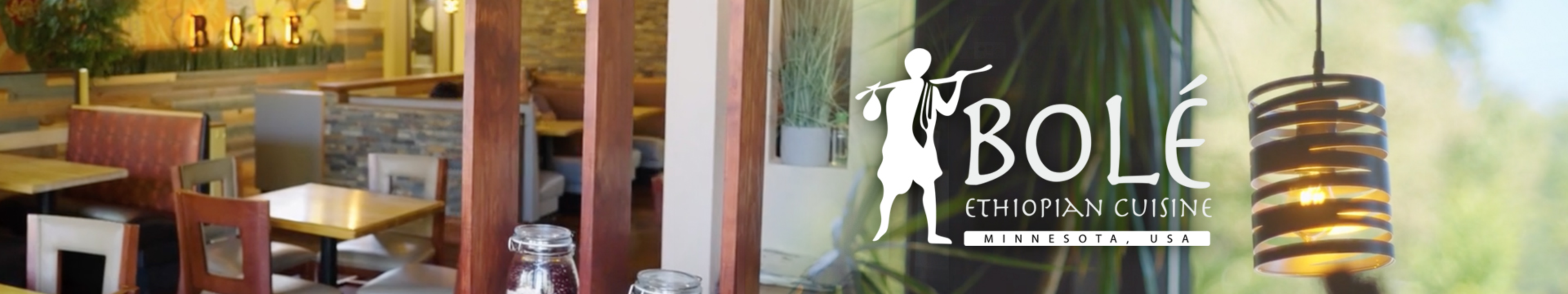 Bolé Ethiopian Cuisine