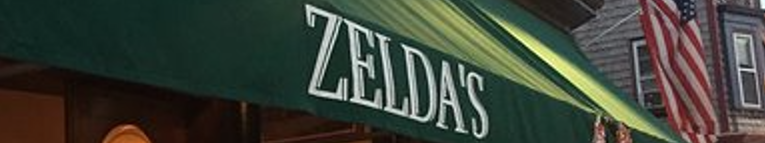 Cafe Zelda