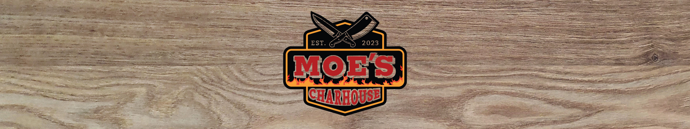Moe's Char House