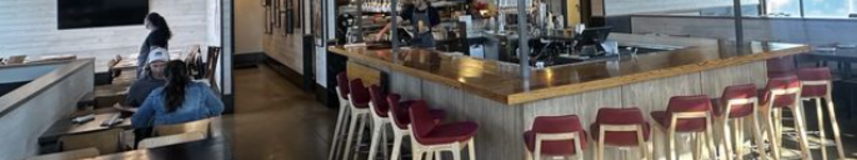 Tangled Roots Craft Beer & Kitchen - Vernon Hills