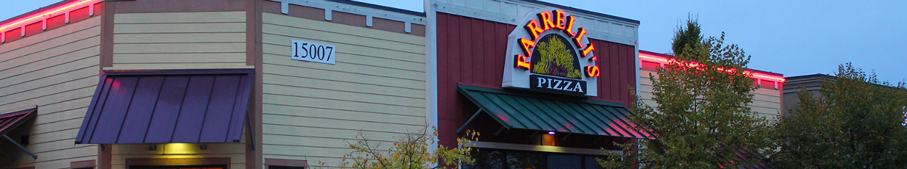 Farrelli's Pizza