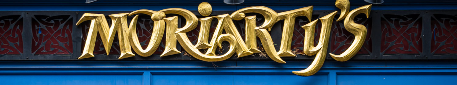 Moriarty's Restaurant & Bar