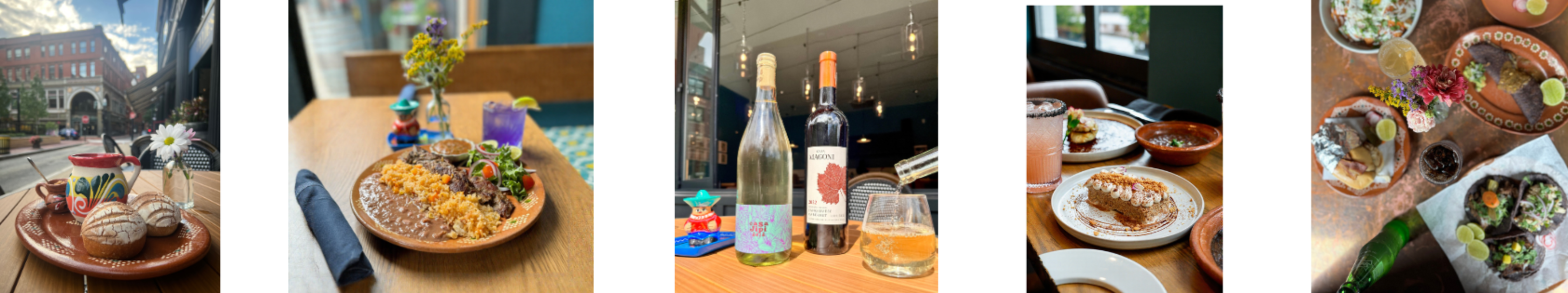 Cielito Mexican Kitchen