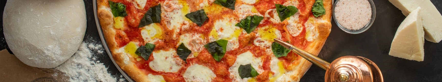  Andolini's - Cherry Street