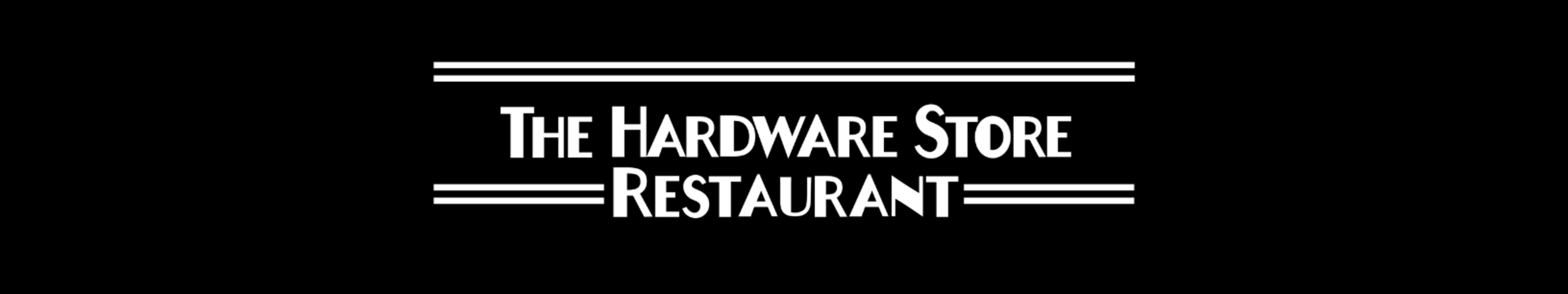 The Hardware Store | The Yard