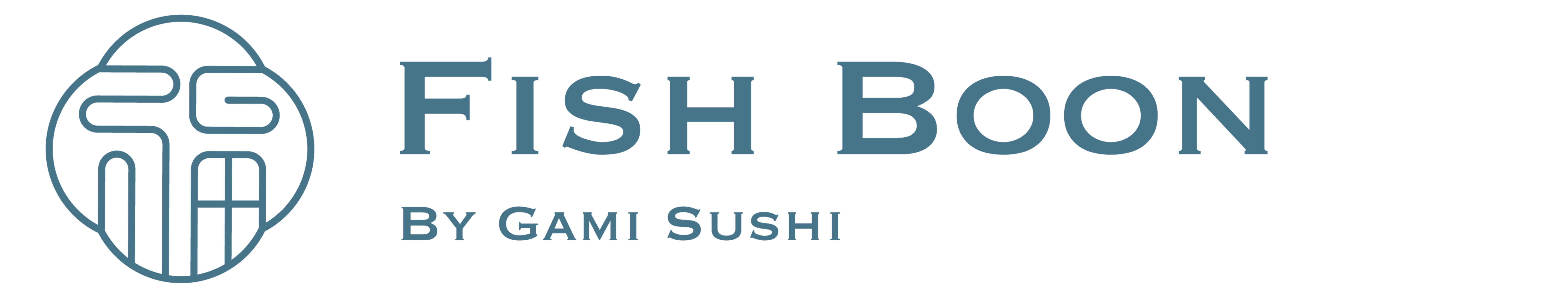 Fish Boon