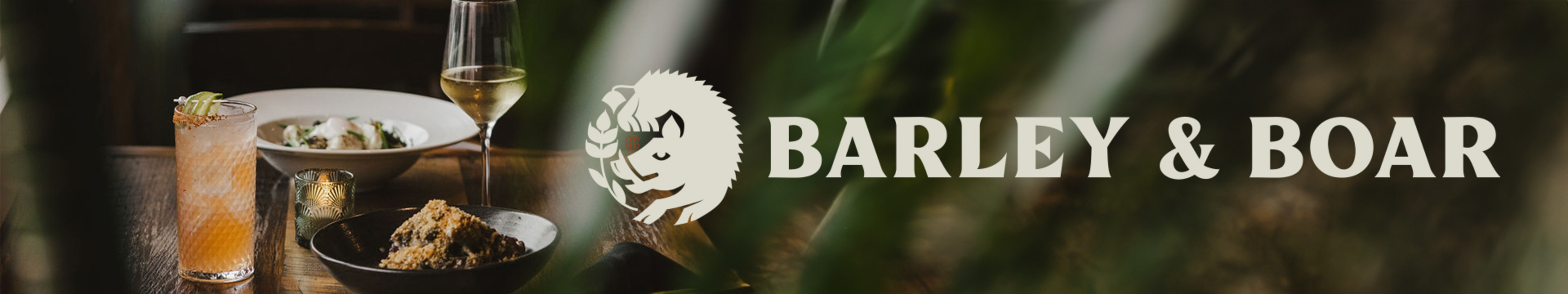 Barley & Boar 5925 Entrada Avenue