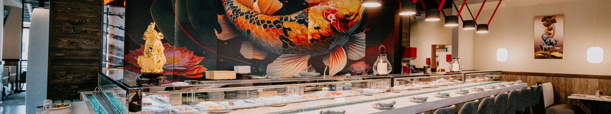 Thai Samurai Cool Springs