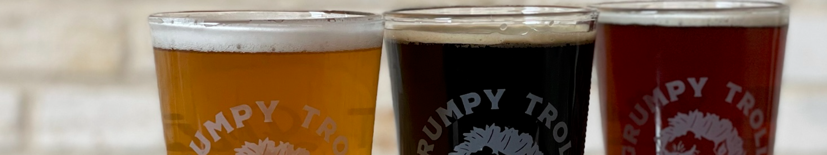 Grumpy Troll Brew Pub