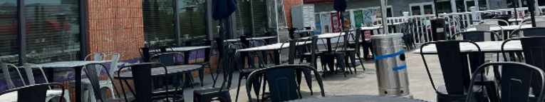 Condesa Restaurante- Smithfield