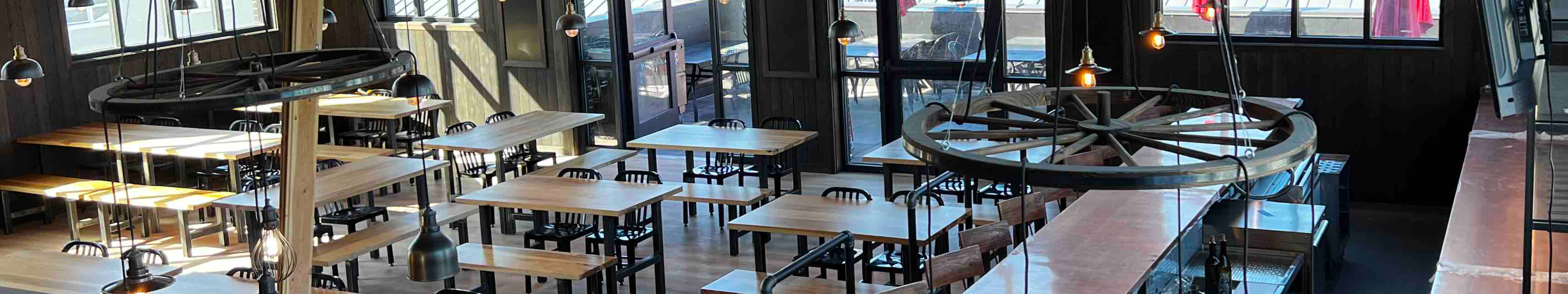 Johnny Mo's Pizzeria