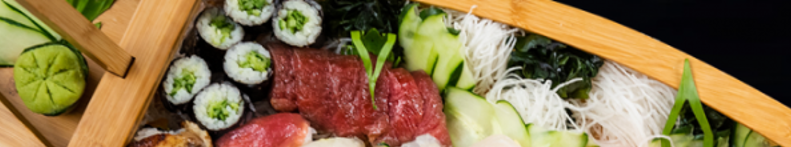 Hanami Sushi Bar and Grill