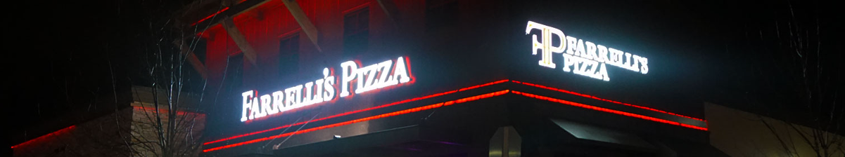 Farrelli's Pizza