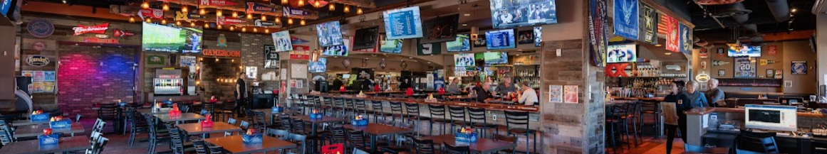 Bonfire Craft Kitchen & Tap House Tempe