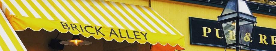 Brick Alley Pub & Restaurant