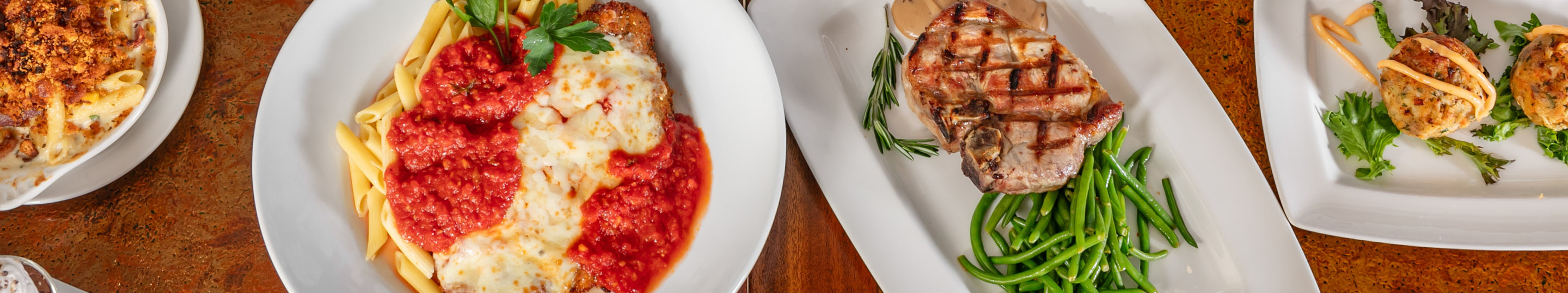 Giorgio's Cocktails and Eatery