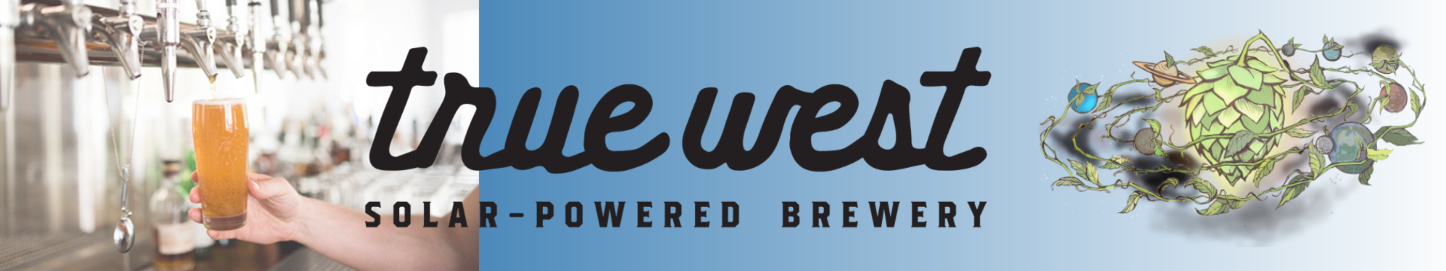 True West Brewery