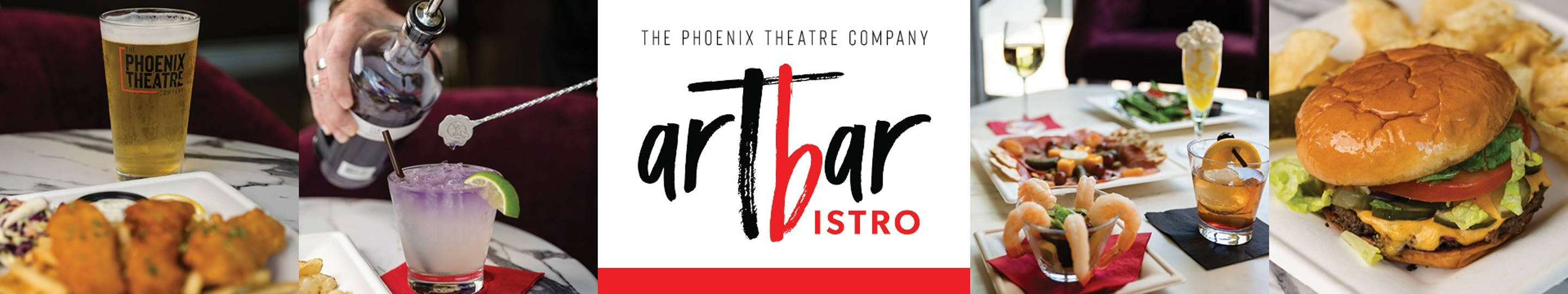 ArtBar + Bistro