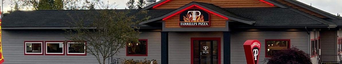 Farrellis Pizza