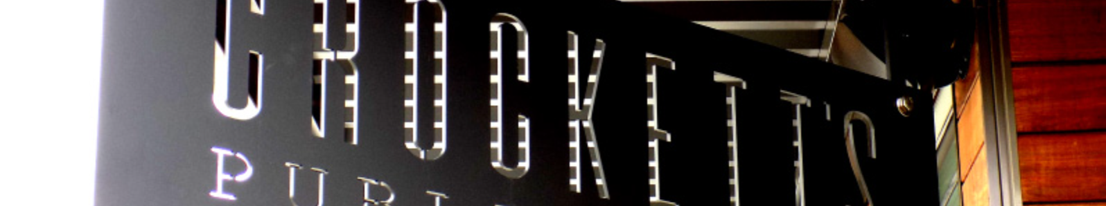 Crocketts Public House - Maple Valley