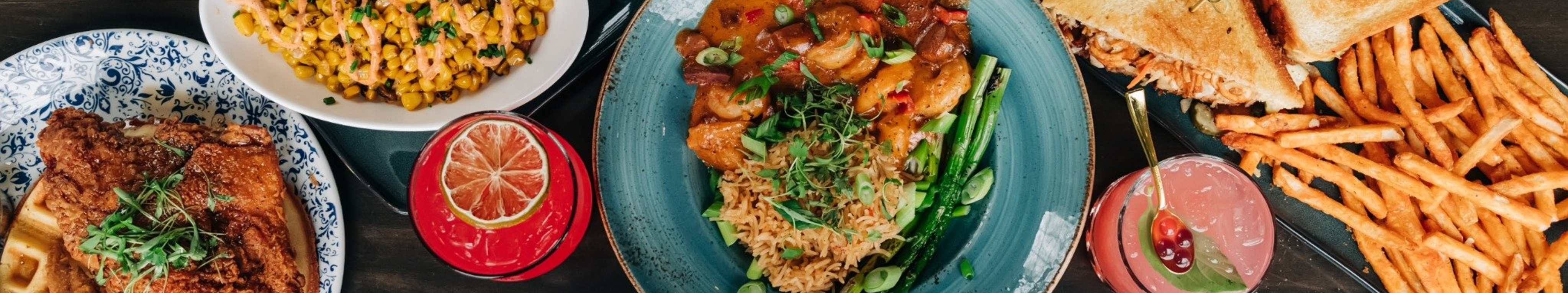 Southern Social - Chaska