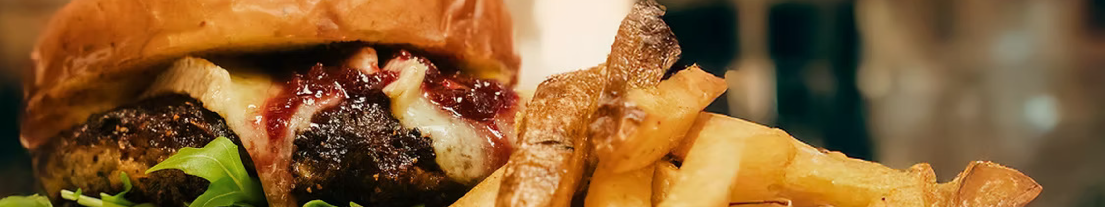 Cabana Anna's- Shoreline Hotel