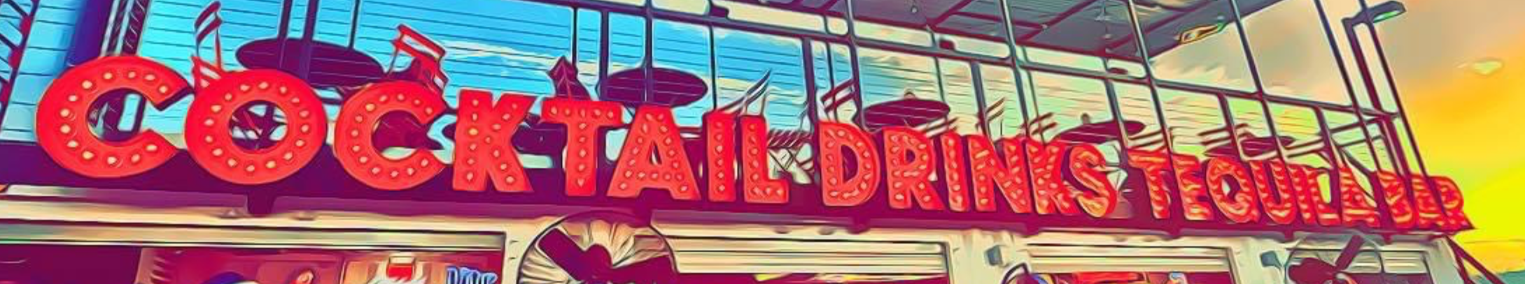 Old Republic Kitchen + Bar