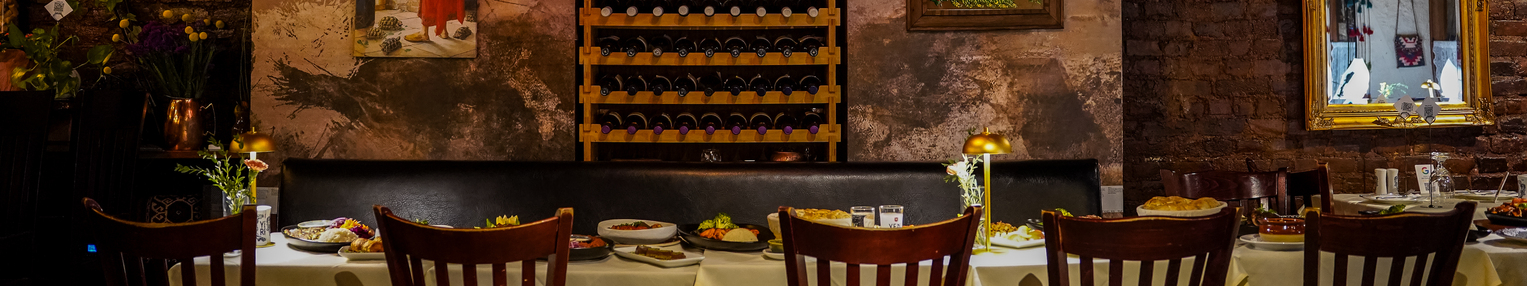 Sahara's Turkish Cuisine