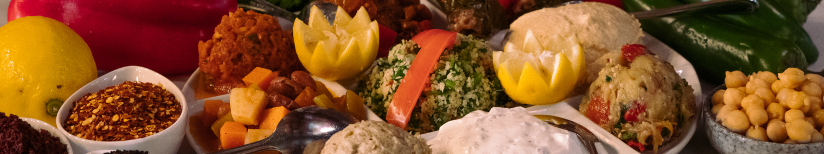 Sahara's Turkish Cuisine