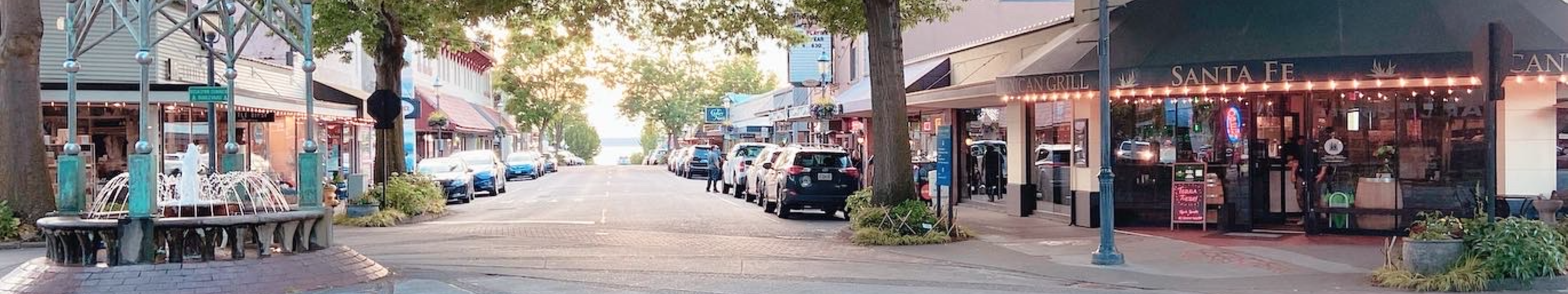 Santa Fe Mexican Grill & Cantina 