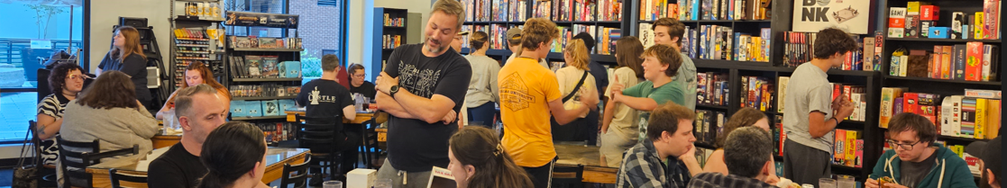 The Castle: Restaurant and Bar