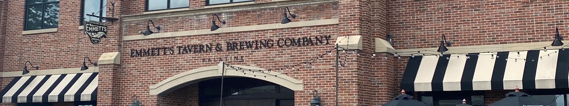Emmett's Brewing Company 