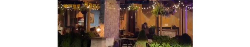 Condesa Restaurante Mexicano 