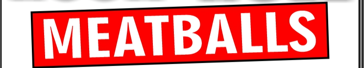 Rock n Roll Meatballs