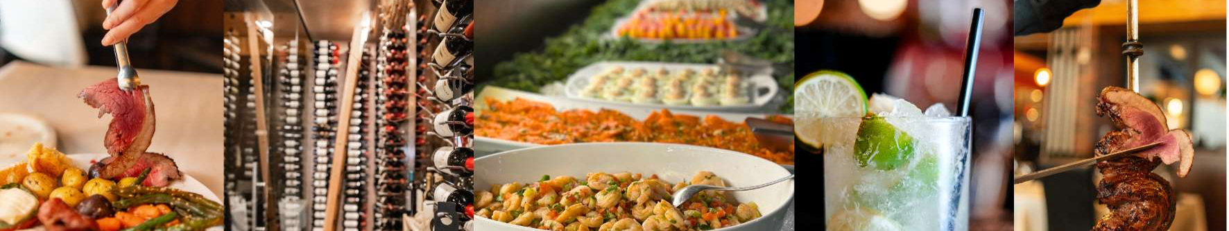 Galeto Brazilian Steakhouse