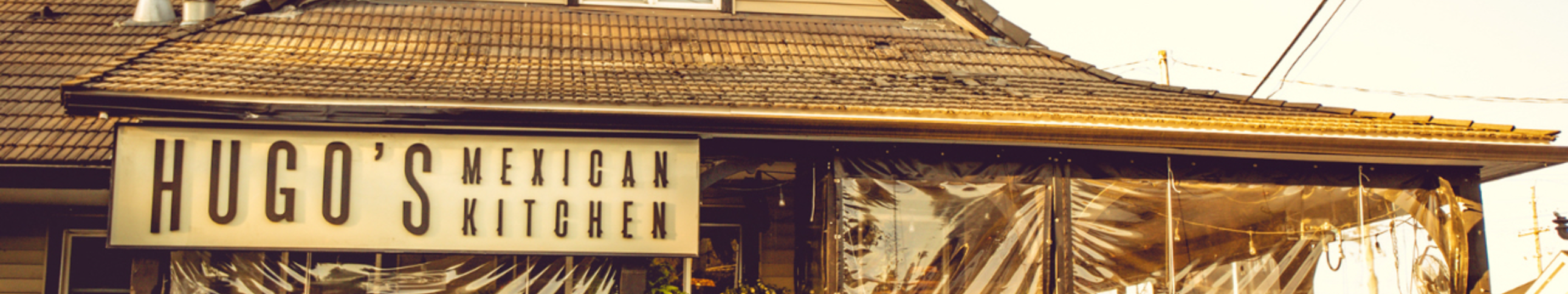 Hugo's Mexican Kitchen - Chilliwack Vedder 7101 Vedder Rd