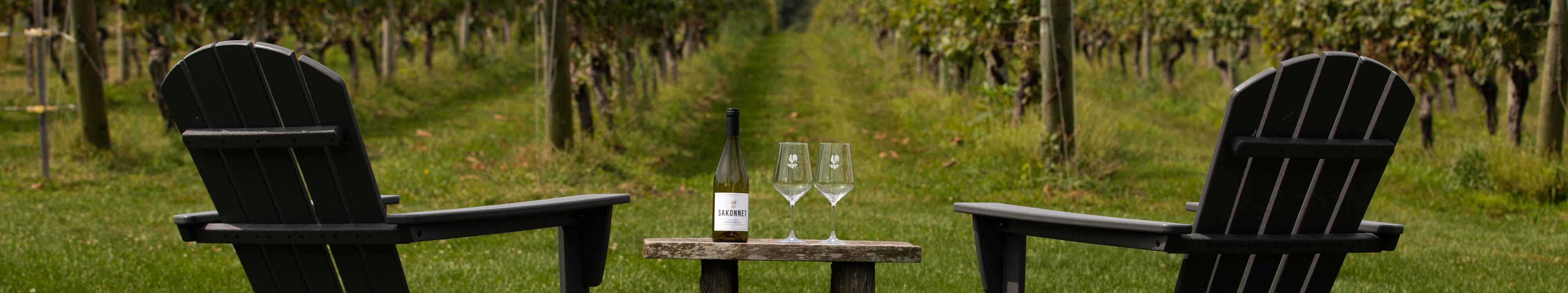 Sakonnet Vineyard 162 W Main Rd