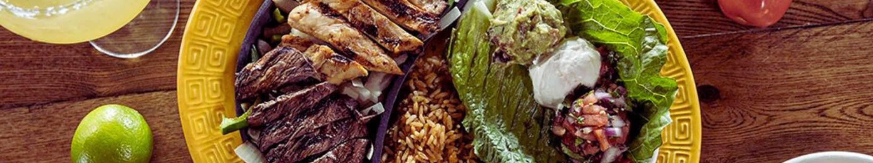 Garcia's Mexican Restaurant, LLC  -